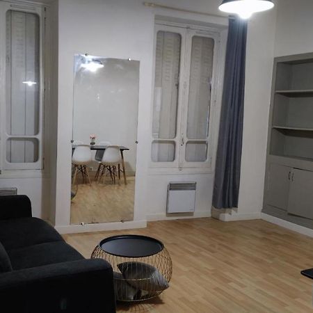 Appartement 1 - T2 40M2 - Standing, Moderne Et Tout Equipe - Carmes-Renforts , Toulouse Exterior foto