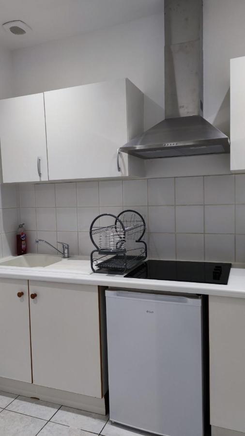 Appartement 1 - T2 40M2 - Standing, Moderne Et Tout Equipe - Carmes-Renforts , Toulouse Exterior foto