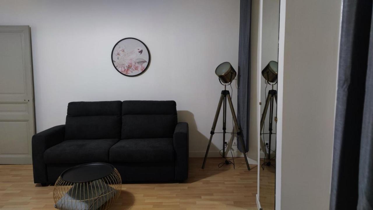 Appartement 1 - T2 40M2 - Standing, Moderne Et Tout Equipe - Carmes-Renforts , Toulouse Exterior foto